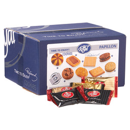 [0832] Assortiment Biscuits Sevilla Royal 120 pcs