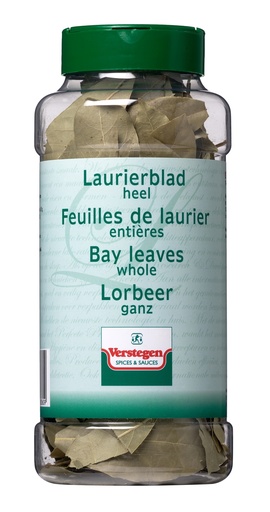 [7847] Feuilles Laurier Verstegen 35 gr