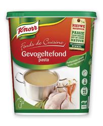 [5741] Fond Vollaile Knorr 1 kg