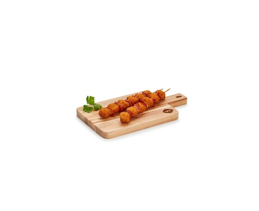 [0152] Brochette Ardenaise Vanreusel 6 x 5 x 105 gr