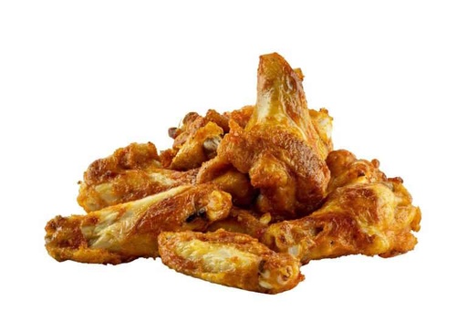 [17941] LA763 Crispy Chicken Wings Kentucky Style 2,5 kg