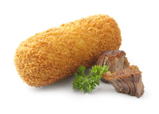 [0157] Croquette Viande Boeuf Four Oma Bobs 24 x 70 gr