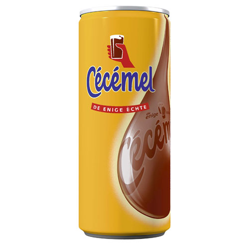 [5009] Cecemel Cannette 24 x 25 cl