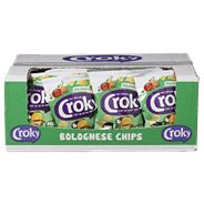 [0846] Chips Bolognese Croky 20 x 40 gr