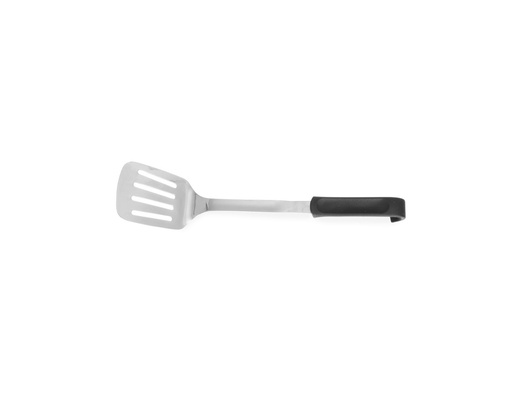 [170079] Pince à épiler courbé + manche Inox Hendi 240 mm - 680186