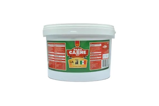 [7999] LA430 Para Carne Seasoning La Streetfood 2,5 kg