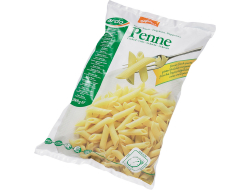 [9710] Pates Pennette (Precuit & Pasturisé) Pasta Della Mama 4 x 2 kg