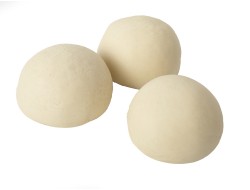 [6900] Pates Pour Pizza Boules 80 x 185 gr