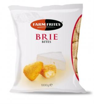 [3395] Brie Bites Farm Frites 1 kg