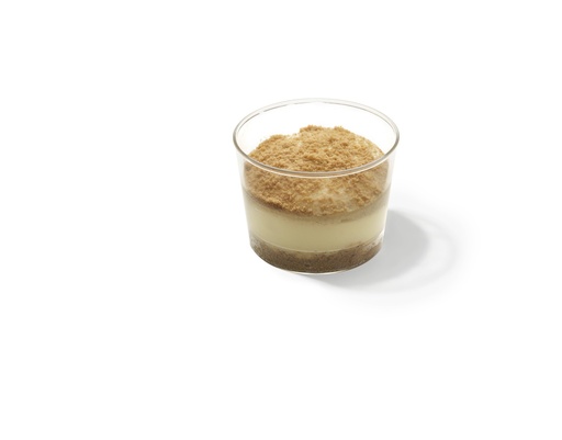 [8698] 1614 Tiramisu Spéculos La Lorraine 12 x 80 gr