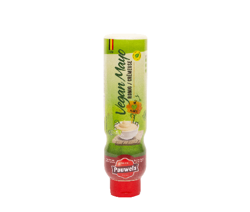 [6092] Mayonaise Vegan Pauwels 1 L