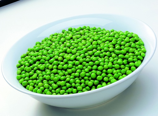 [W6022] Petits Pois Tres Fin Ardo 1 kg