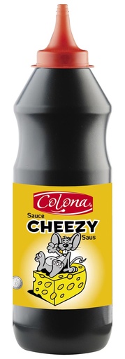 [2049] Cheesy Sauce Colona 1 L