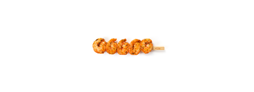 [2090] Brochette Scampi Congele Noyez 6 x 125 gr