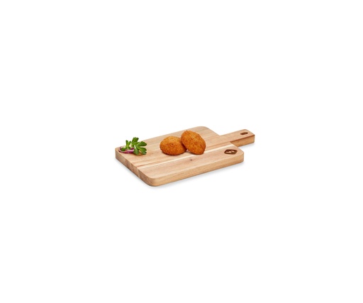 [0178] Croquette Fromage Luxe Vanreusel 18 x 60 gr