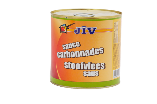 [3011] Sauce Carbonade Jiv 2,7 kg