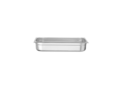 [170037] Gastro Bac 1/1 - 100 mm - Kitchen Line - Hendi - 806135