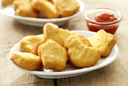 [2550] Nuggets Poulet Frit Is It 2,5 kg