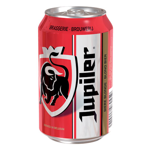 [5003] Jupiler 24 x 33 cl