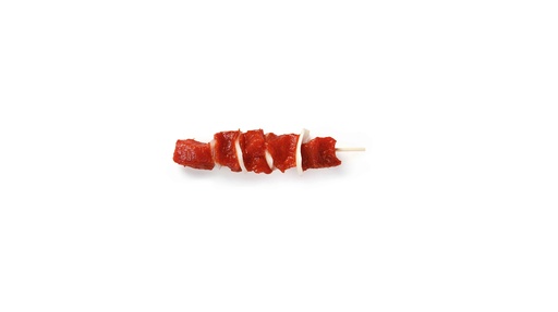 [W1901] Brochettes Congelé Noyez - 5 x 105 gr