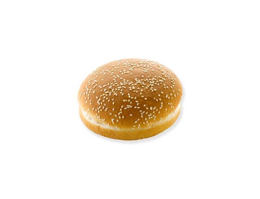 [8606] 23109 Giant Hamburger Bun Pastridor 2 x 12 x 100 gr