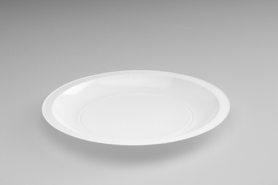 [4031] Assiette Plat 24cm 100 pcs