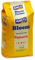 [3713] Farine Patissiere Anco 5 kg