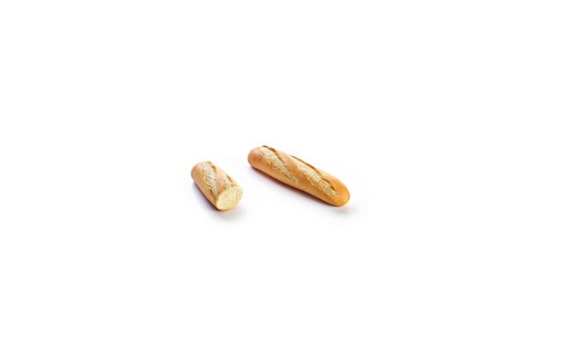 [8644] 3503 Baguette Blanche  27 cm FB La Lorraine 50 x 125 gr