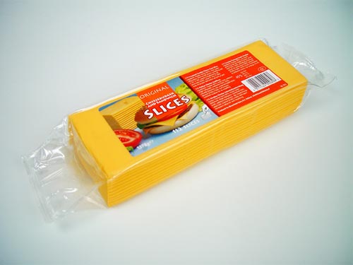 [3355] Fromage Chester 88 x 12 gr