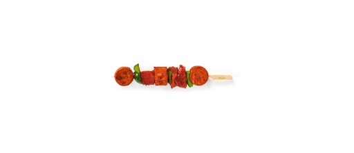 [1902] Brochettes Diablo Frais Noyez 5 x 150 gr