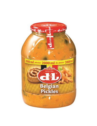 [5600] Pickels Devos Lemmens Pet 2 L