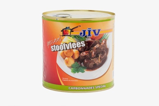 [3003] Carbonade Special Jiv 2,7 kg