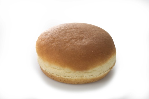 [8503] 2416 Hamburger Bun Brioche 114mm Pastridor 30 x 109 gr