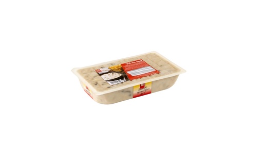 [1235] Vol Au Vent Ovi 1,5 kg