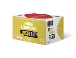 [0125] Mini Loempia Zero Vanreusel 60 x 20 gr 