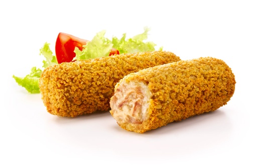 [0010] Croquette Viande 10% Beckers 28 x 100 gr