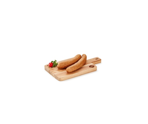 [0107] Saucisse Blanche Vanreusel 24 x 150 gr