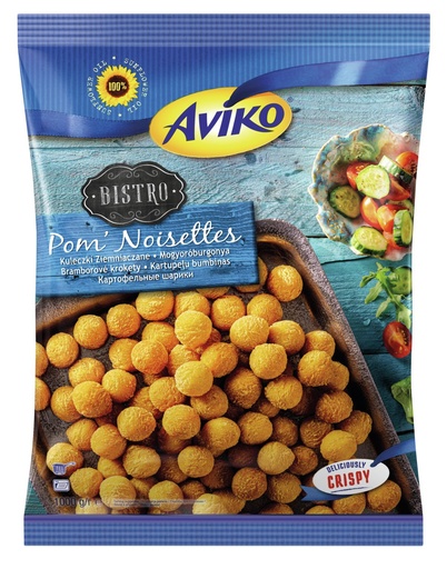 [3435] Pom Noisettes Aviko 1 kg