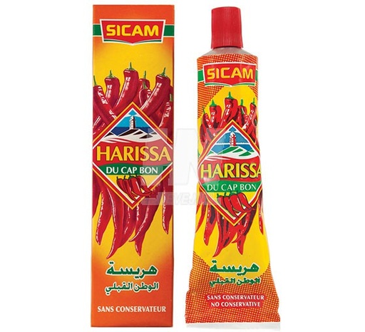 [W4970] Harissa Le Phare 70 gr