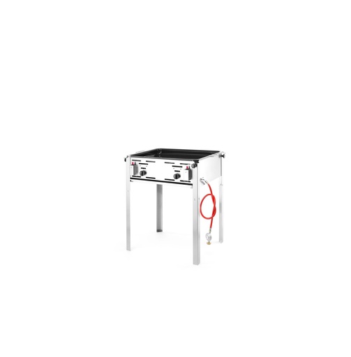 [100889] grill-Master Maxi Hendi - 154717