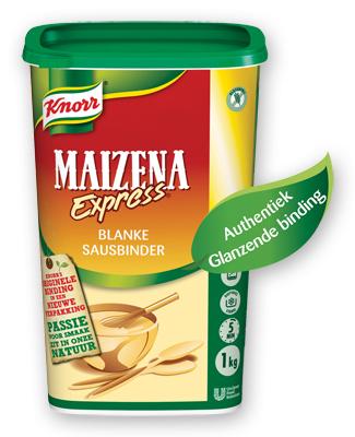 [5730] Maizena Liant Blanc Knorr 1 kg