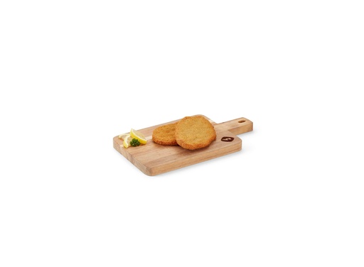 [0116] Escaloppe Poulet Vanreusel 30 x 100 gr