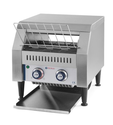 [10068] Toaster 416 x 368 x 378Mm - 2240W - Hendi - 261309