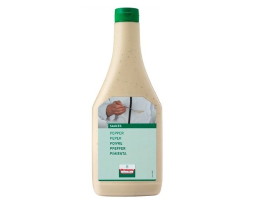 [7928] Sauce Poivre Verstegen 875 ml