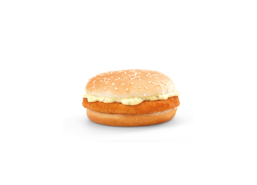 [0205] Burger de poisson Mora 24 x 85 gr