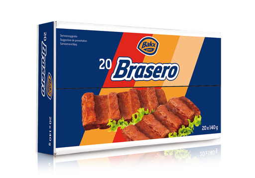 [0070] Bami Four /grill Van Oers 24 x 125 gr