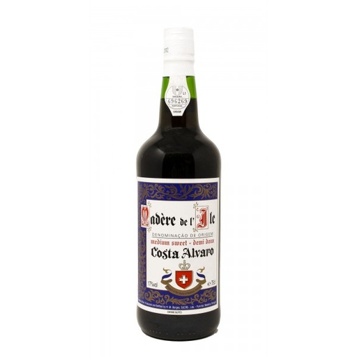 [5755] Madere Fine Dry 75 cl