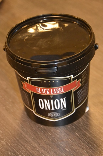 [7002] Black Label Onion Sauce Noyez Tube 1 L