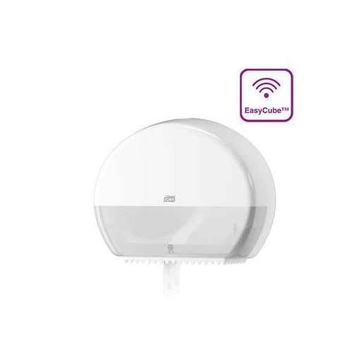 [14915] Tork Dispencer Papier Toilet Mini Jumbo - Blanc - T2 - 555000