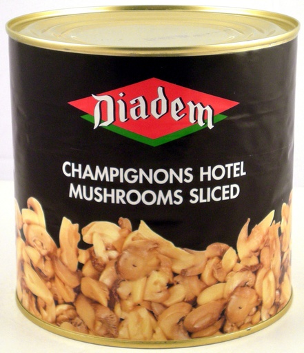 [5739] Champignons Hotel Diadem 1 L